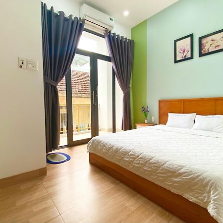 Moon'S House Homestay Quy Nhơn Exterior foto