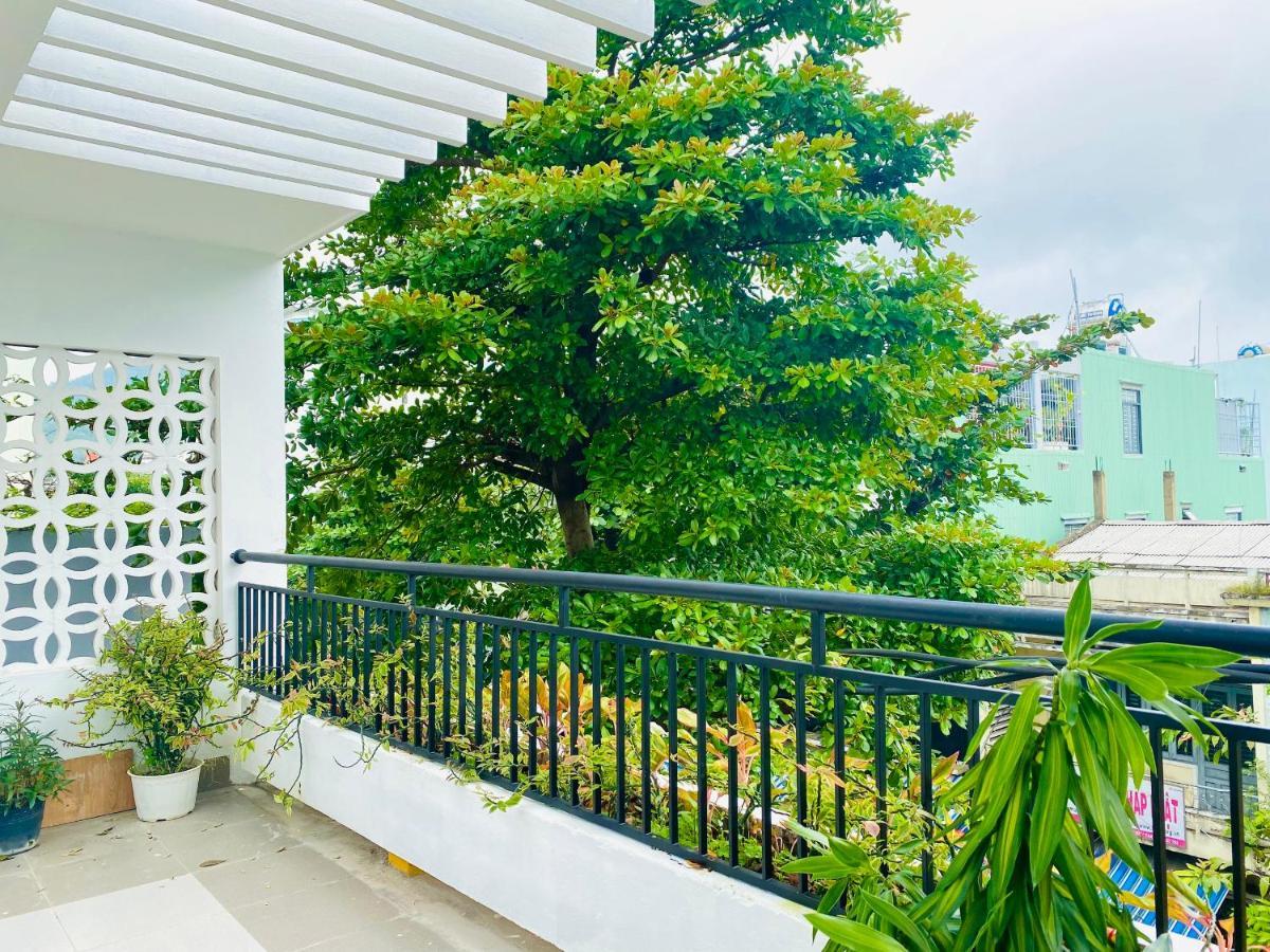 Moon'S House Homestay Quy Nhơn Exterior foto
